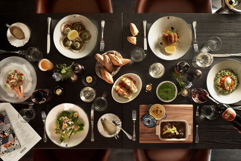 QT Sydney - Accommodation Cooktown 12