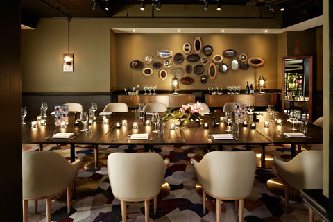 QT Sydney - Accommodation Cooktown 17