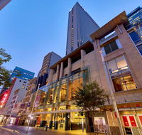 Hilton Sydney - Accommodation Cooktown