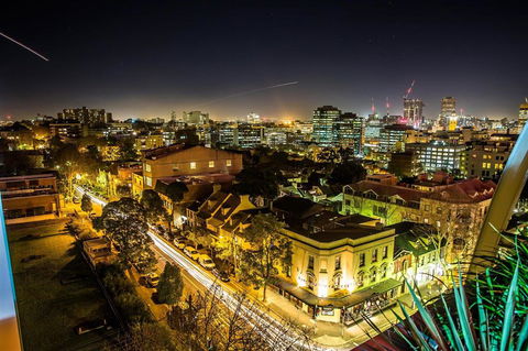 Adge Apartment Hotel - Accommodation Cooktown 1