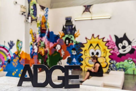 Adge Apartment Hotel - Accommodation Cooktown 3