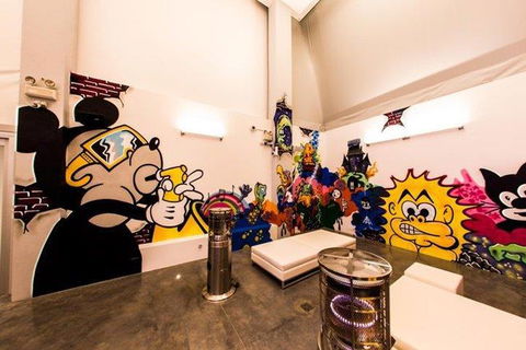 Adge Apartment Hotel - Accommodation Cooktown 13