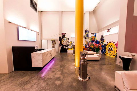 Adge Apartment Hotel - Accommodation Cooktown 16