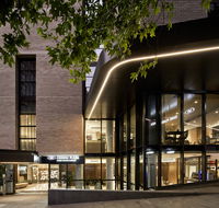 Crowne Plaza Sydney Darling Harbour - Accommodation Cooktown