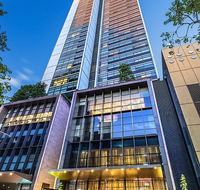 Fraser Suites Sydney - Accommodation Cooktown