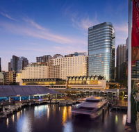 Hyatt Regency Sydney - Accommodation Cooktown