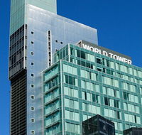 Meriton Suites World Tower - Accommodation Cooktown