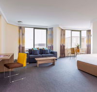 Novotel Sydney Central - Accommodation Cooktown
