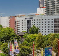 Novotel Sydney Darling Square - Accommodation Cooktown
