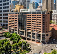 PARKROYAL Darling Harbour Sydney - Accommodation Cooktown