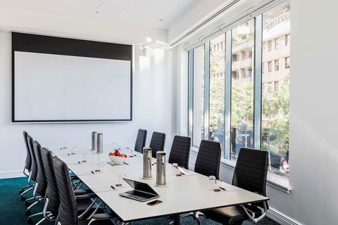 PARKROYAL Darling Harbour, Sydney - Accommodation Cooktown 8