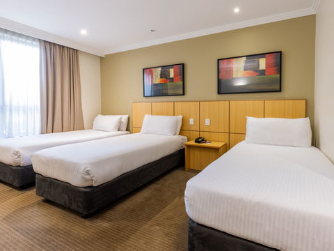 Ibis Styles Sydney Central - Accommodation Cooktown 8