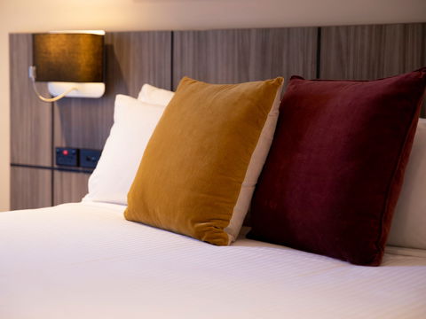 Ibis Styles Sydney Central - Accommodation Cooktown 10