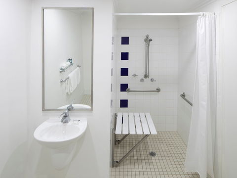 Ibis Styles Sydney Central - Accommodation Cooktown 13
