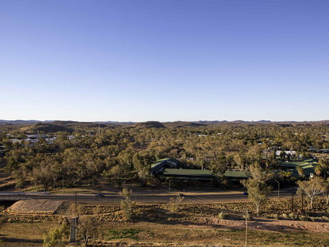 Mercure Alice Springs Resort - Accommodation Cooktown 3