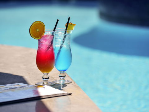 Mercure Alice Springs Resort - Accommodation Cooktown 4