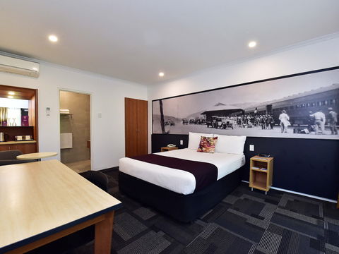 Mercure Alice Springs Resort - Accommodation Cooktown 5