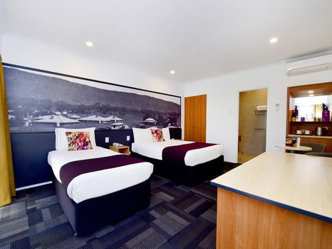 Mercure Alice Springs Resort - Accommodation Cooktown 6
