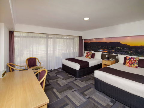 Mercure Alice Springs Resort - Accommodation Cooktown 7