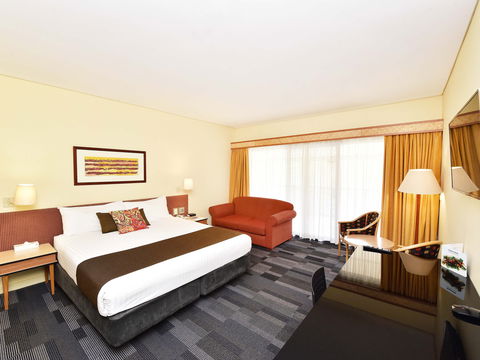 Mercure Alice Springs Resort - Accommodation Cooktown 8