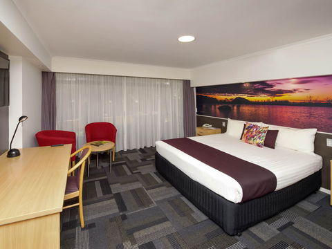 Mercure Alice Springs Resort - Accommodation Cooktown 9