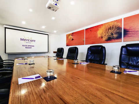 Mercure Alice Springs Resort - Accommodation Cooktown 10