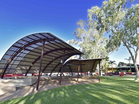 Mercure Alice Springs Resort - Accommodation Cooktown 11