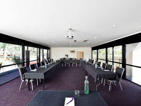 Mercure Alice Springs Resort - Accommodation Cooktown 12