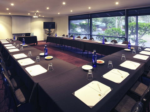 Mercure Alice Springs Resort - Accommodation Cooktown 15