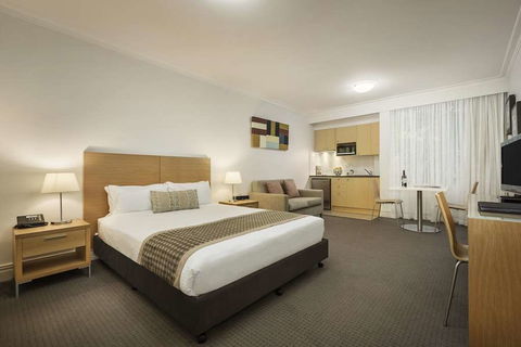 Melbourne Kew Central Apartment Hotel - Accommodation Cooktown 2