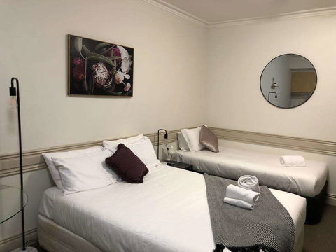 Melbourne Kew Central Apartment Hotel - Accommodation Cooktown 3