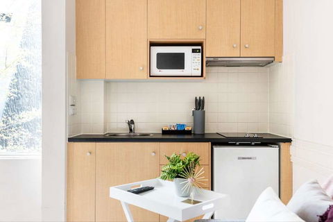 Melbourne Kew Central Apartment Hotel - Accommodation Cooktown 4