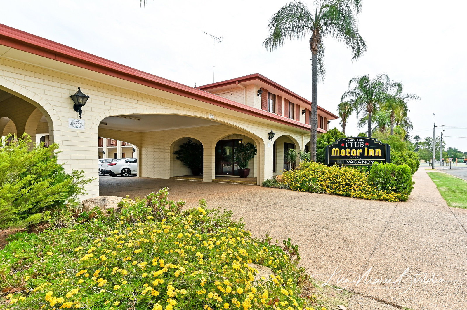 Narrandera NSW Accommodation Cooktown