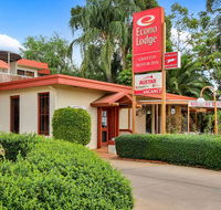 Econo Lodge Griffith Motor Inn - Accommodation Cooktown