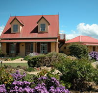 Swansea Cottages - Accommodation Cooktown