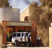 Mud Hut Motel - Accommodation Cooktown