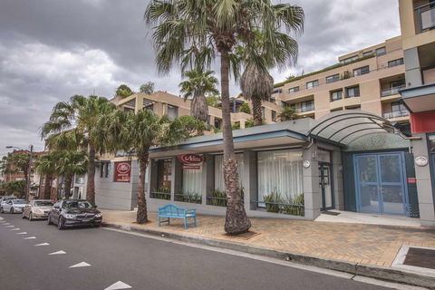 Adina Apartment Hotel Coogee - Accommodation Cooktown 0