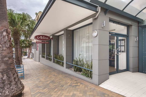 Adina Apartment Hotel Coogee - Accommodation Cooktown 1