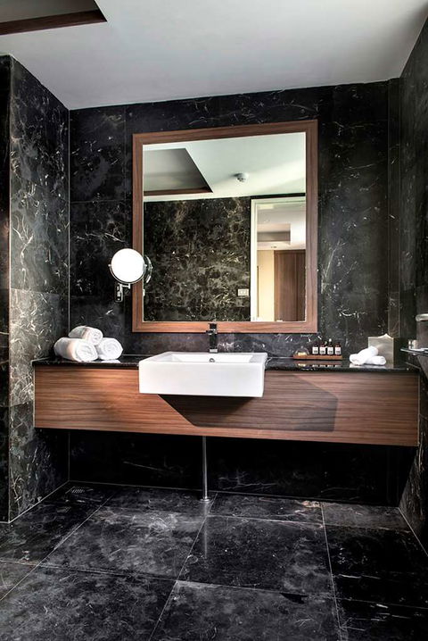 Hougoumont Hotel - Accommodation Cooktown 1