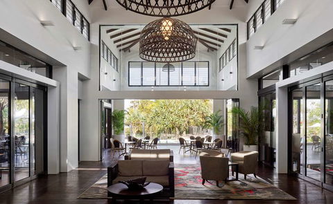 RACV Noosa Resort - Accommodation Cooktown 0