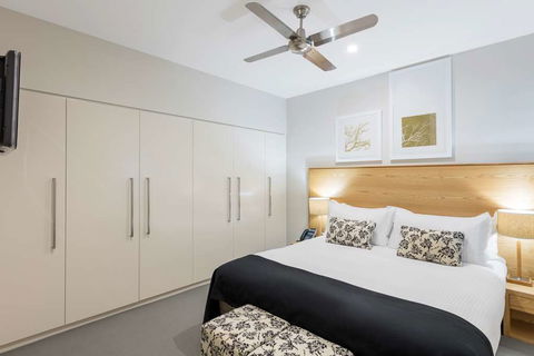 RACV Noosa Resort - Accommodation Cooktown 1
