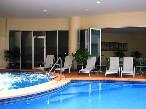 MacArthur Chambers - Accommodation Cooktown 2