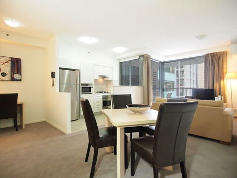 Oaks 212 Margaret - Accommodation Cooktown 1