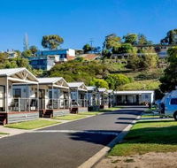 Discovery Parks Geelong - Accommodation Cooktown