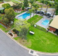 Federation Motor Inn - Accommodation Cooktown