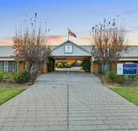 Heritage Motor Inn - Accommodation Cooktown