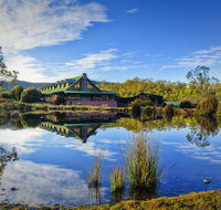 Peppers Cradle Mountain Lodge - Accommodation Cooktown