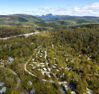 Discovery Parks Cradle Mountain - Accommodation Cooktown