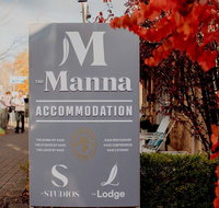 The Manna by Haus Ascend Hotel - Accommodation Cooktown
