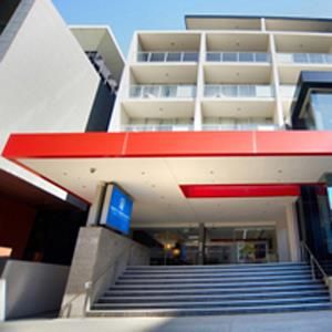 Amity South Yarra Apartments - Accommodation Cooktown 0